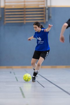 Bild 625 - wBJ NFV Futsalmeisterschaft